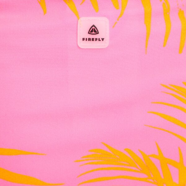 FIREFLY Mä.-Bikini Sibilla II G Bi-Flow AOP/PINK – Bild 2
