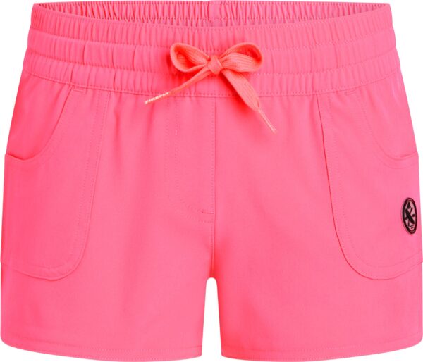 FIREFLY Mä.-Shorts Samie G PINK