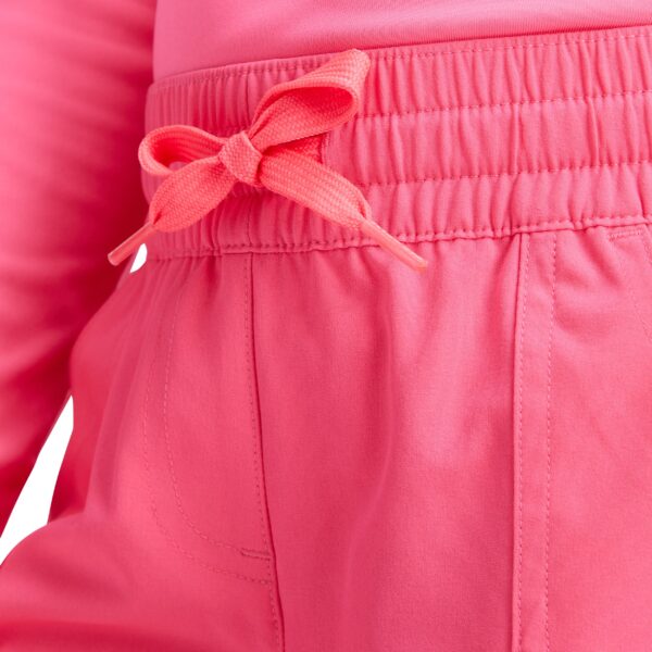 FIREFLY Mä.-Shorts Samie G PINK – Bild 2