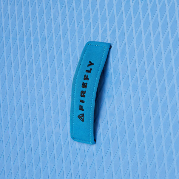 FIREFLY SUP-Board iSUP 200 IV BLUE LIGHT/BLUE/YELL – Bild 6