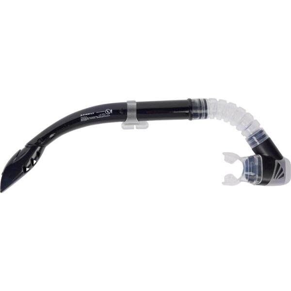 FIREFLY Ux.-Schnorchel SS7 II BLACK