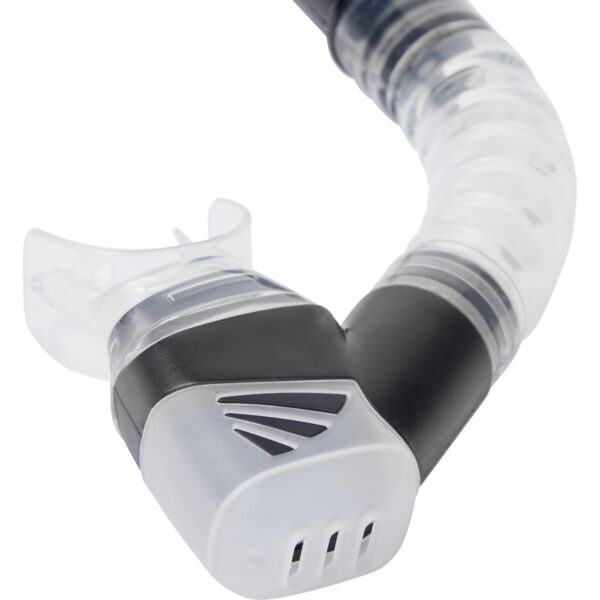 FIREFLY Ux.-Schnorchel SS7 II BLACK – Bild 2