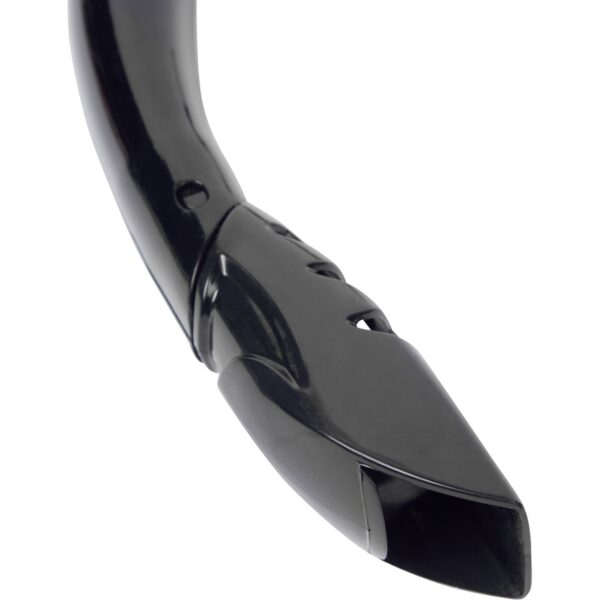 FIREFLY Ux.-Schnorchel SS7 II BLACK – Bild 3