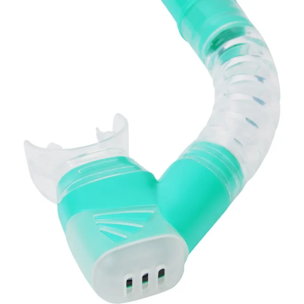 FIREFLY Ux.-Schnorchel SS7 II TURQUOISE/BLUE – Bild 2
