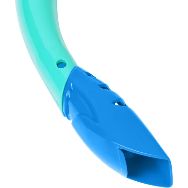 FIREFLY Ux.-Schnorchel SS7 II TURQUOISE/BLUE – Bild 3
