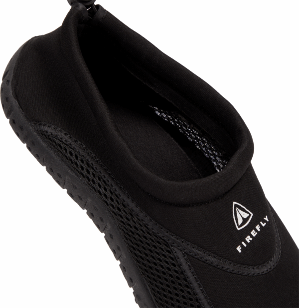 FIREFLY Ux.-Strand-Schuh Pepe II BLACK – Bild 3
