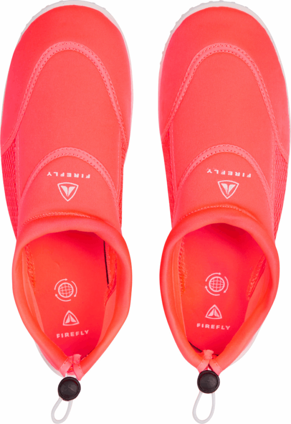 FIREFLY Ux.-Strand-Schuh Pepe II PINK – Bild 4