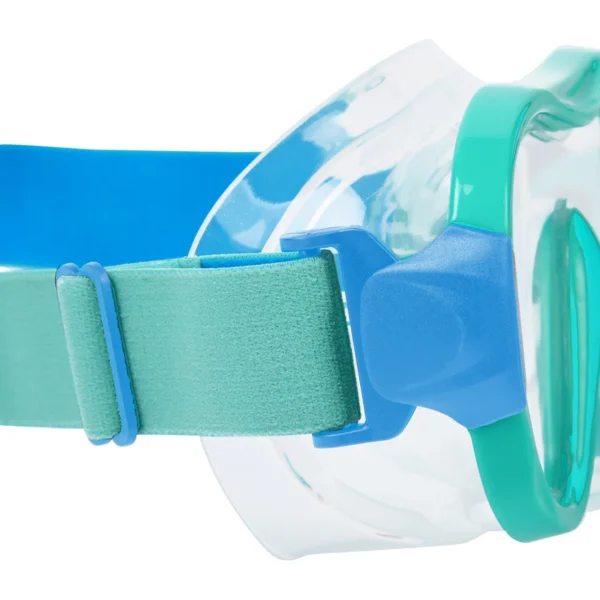 FIREFLY Ux.-Tauch-Maske SM5 II C TURQUOISE/TURQUOISE – Bild 2