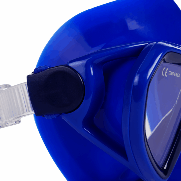 FIREFLY Ux.-Tauch-Maske SM7 I BLUE – Bild 2