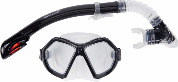 FIREFLY Ux.-Tauch-Set ST8 II BLACK