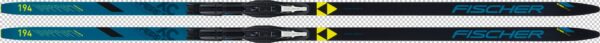 FISCHER FIBRE CROWN EF MOUNTED -