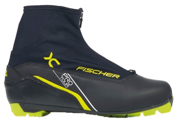 FISCHER PRO TOUR -