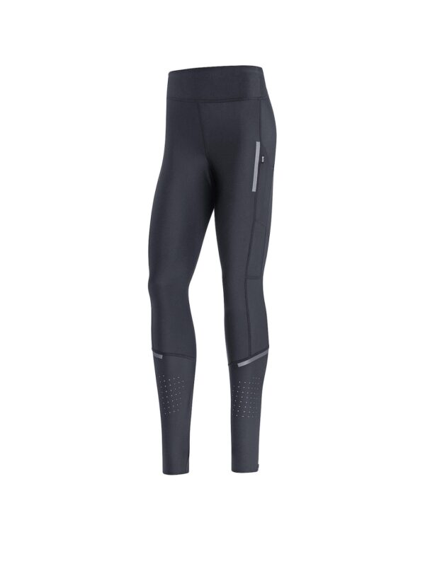 GORE WEAR Impulse Tights Damen BLACK
