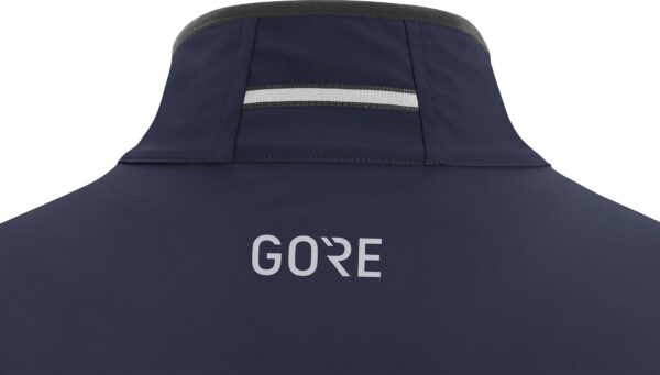 GORE WEAR R3 D Partial GTX I Jacke AU00 ORBIT BLUE – Bild 3