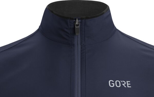 GORE WEAR R3 D Partial GTX I Jacke AU00 ORBIT BLUE – Bild 4