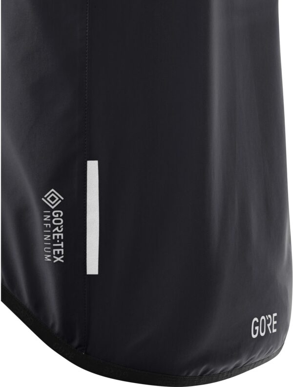 GORE WEAR Spirit Weste Herren BLACK – Bild 5