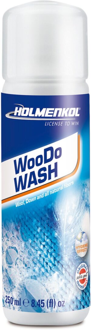 HOLMENKOL WooDoWash 250 ml -
