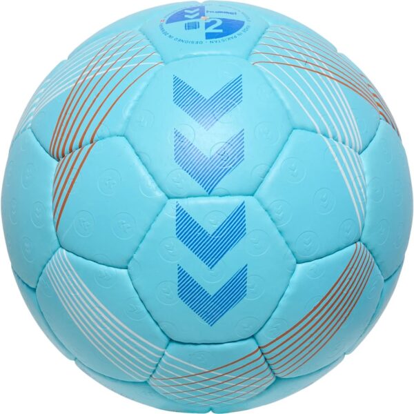 HUMMEL CONCEPT HB BLUE/ORANGE/WHITE – Bild 2
