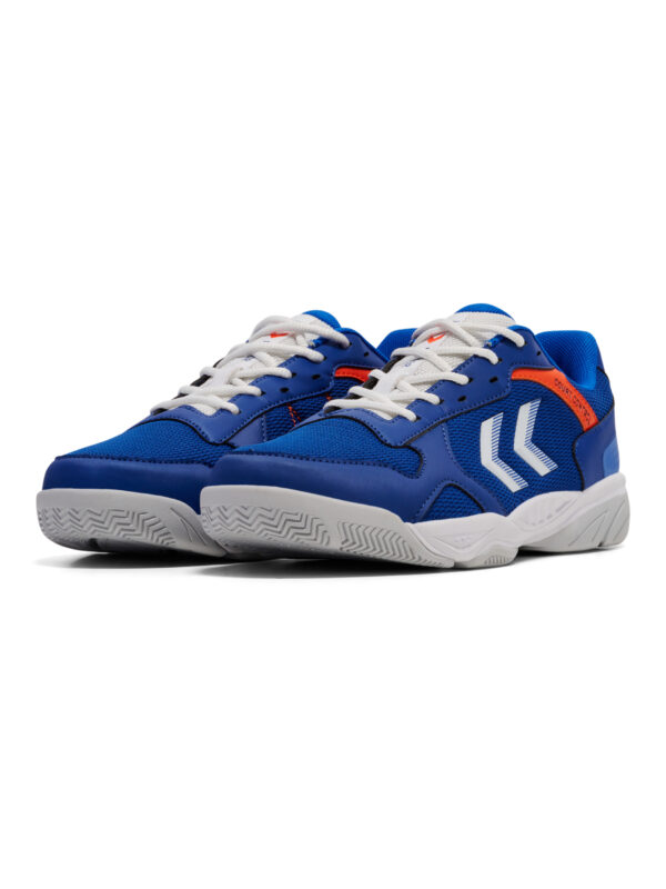 HUMMEL COURT CONTROL II TRUE BLUE – Bild 2
