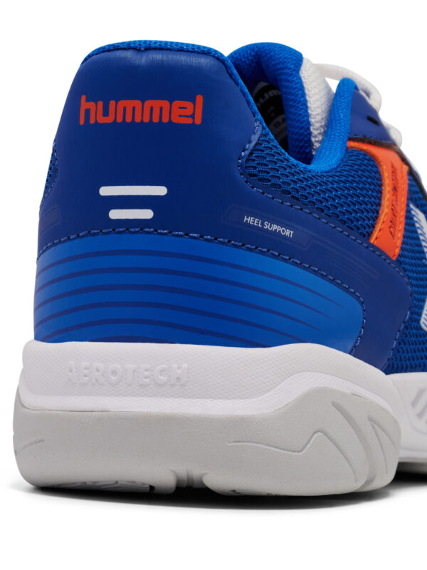 HUMMEL COURT CONTROL II TRUE BLUE – Bild 4