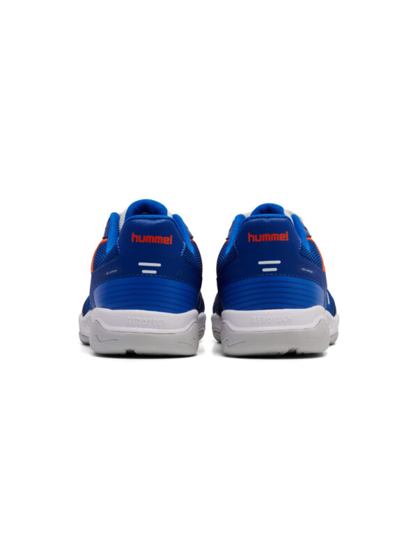 HUMMEL COURT CONTROL II TRUE BLUE – Bild 5