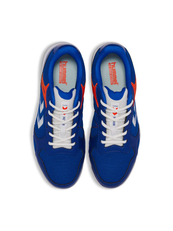 HUMMEL COURT CONTROL II TRUE BLUE – Bild 6