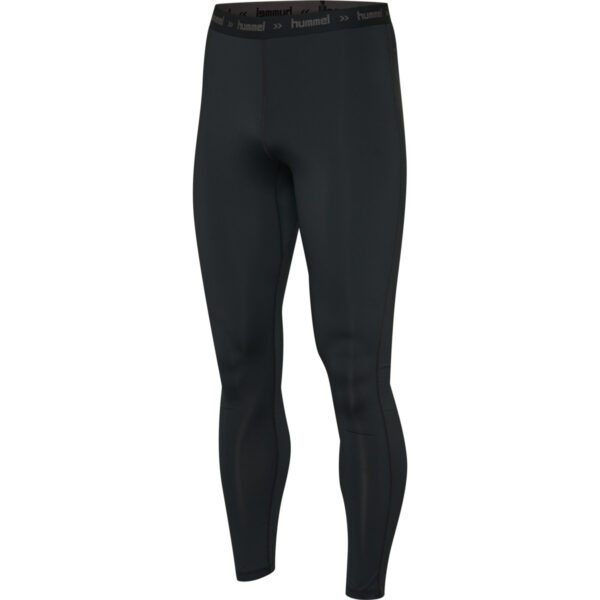 HUMMEL HML FIRST PERFORMANCE KIDS TIGHTS BLACK
