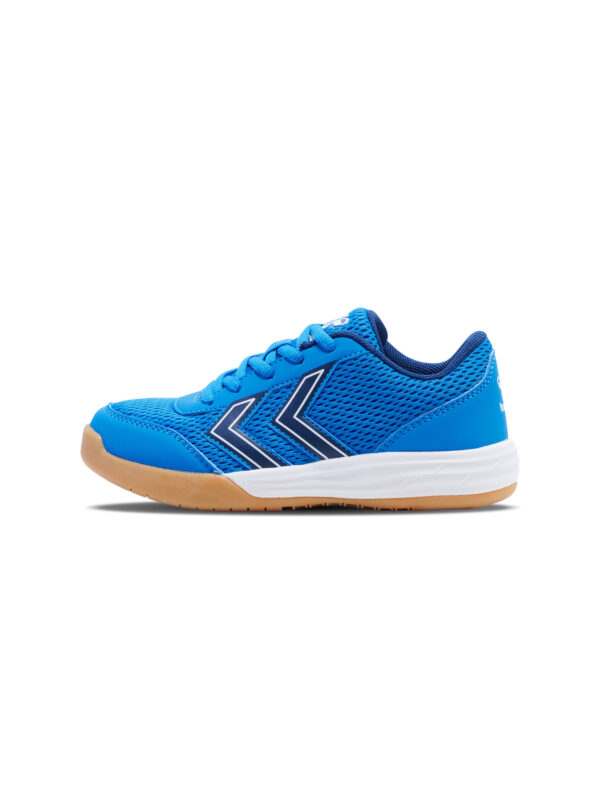 HUMMEL MULTIPLAY FLEX LC JR BLUE/WHITE