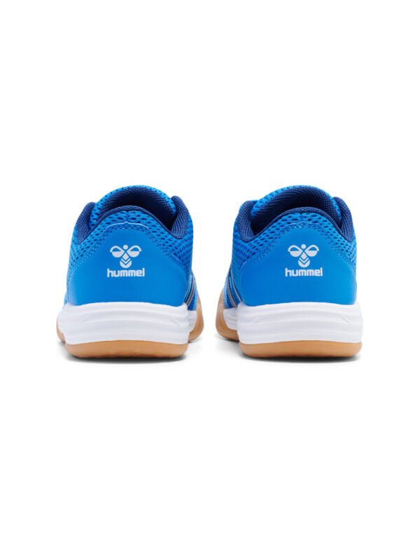 HUMMEL MULTIPLAY FLEX LC JR BLUE/WHITE – Bild 5