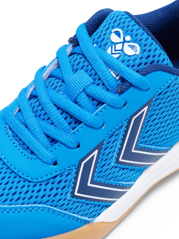 HUMMEL MULTIPLAY FLEX LC JR BLUE/WHITE – Bild 6