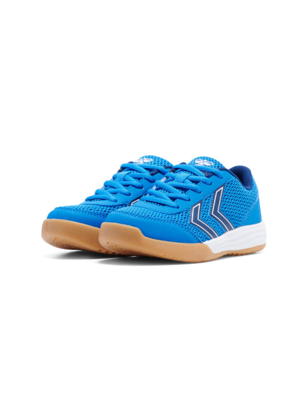 HUMMEL MULTIPLAY FLEX LC JR BLUE/WHITE – Bild 7