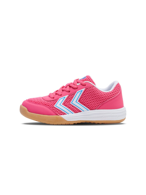 HUMMEL MULTIPLAY FLEX LC JR RASPBERRY SORBET