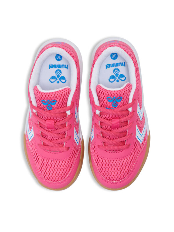 HUMMEL MULTIPLAY FLEX LC JR RASPBERRY SORBET – Bild 3