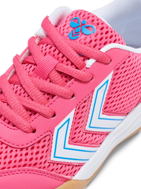 HUMMEL MULTIPLAY FLEX LC JR RASPBERRY SORBET – Bild 6