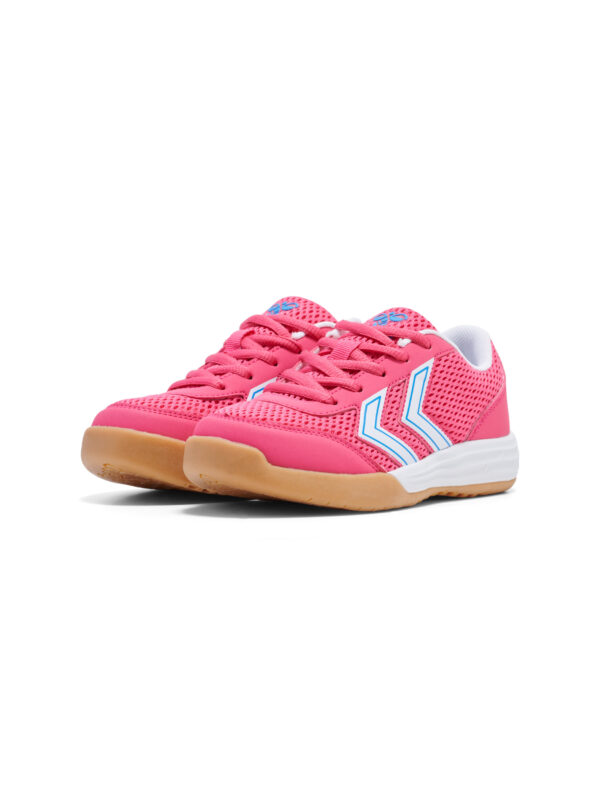 HUMMEL MULTIPLAY FLEX LC JR RASPBERRY SORBET – Bild 7