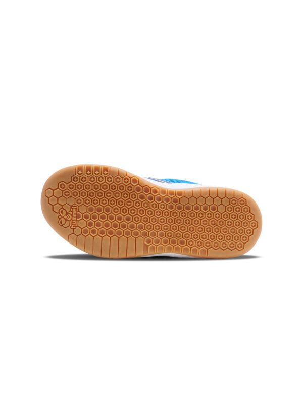HUMMEL MULTIPLAY FLEX VC JR BLUE/WHITE – Bild 2