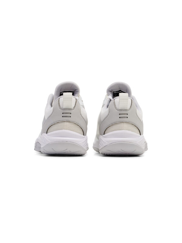 HUMMEL SPEED COURT WHITE/GREY – Bild 5