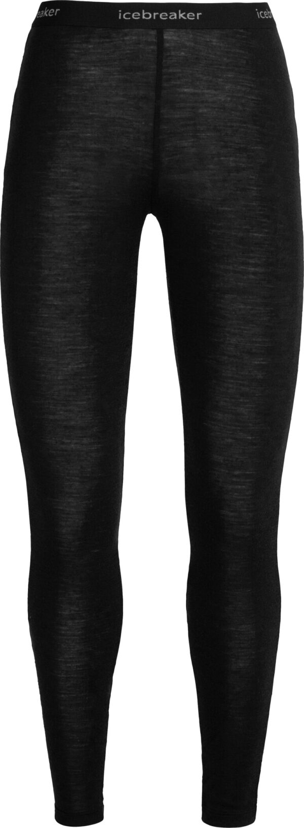 ICEBREAKER W 175 Everyday Leggings BLACK