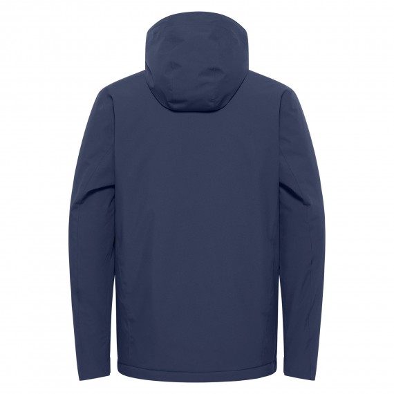 JACK WOLFSKIN WISPER INS JKT M MIDNIGHT SKY – Bild 2