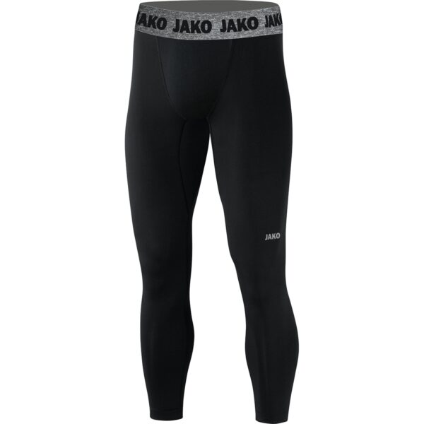 JAKO Long Tight Inter SCHWARZ