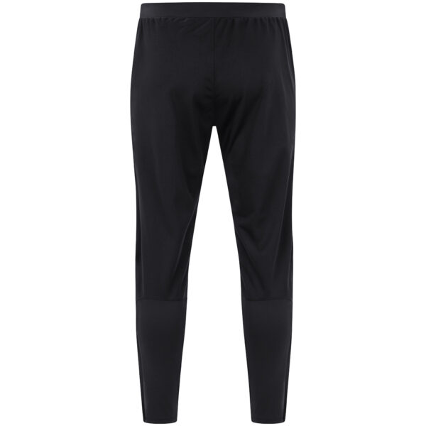 JAKO Polyesterhose Power SCHWARZ – Bild 2
