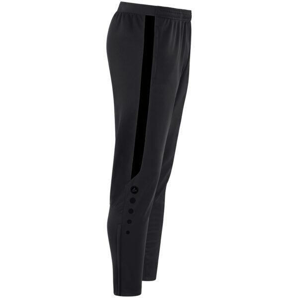 JAKO Polyesterhose Power SCHWARZ – Bild 4