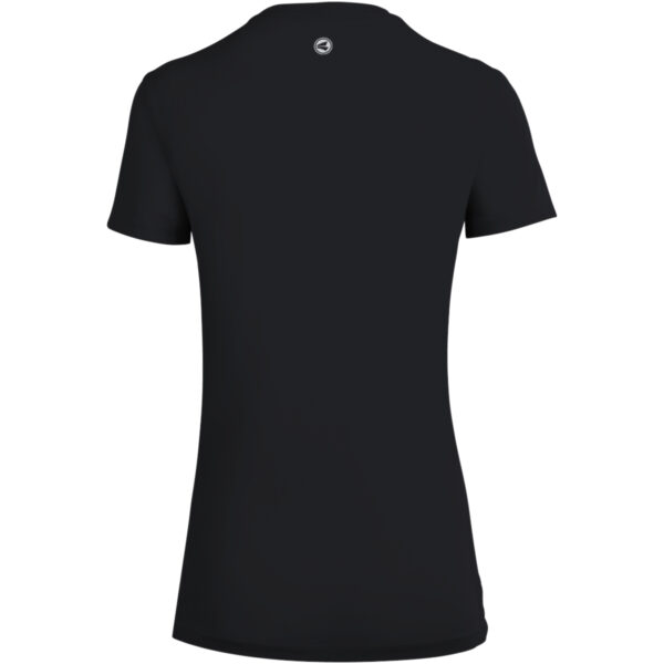 JAKO T-Shirt Run 2.0 SCHWARZ – Bild 8