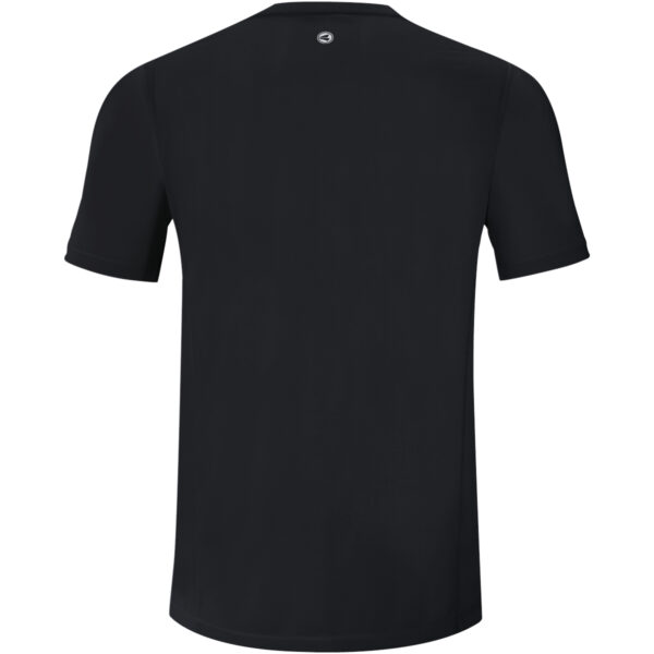 JAKO T-Shirt Run 2.0 SCHWARZ – Bild 9