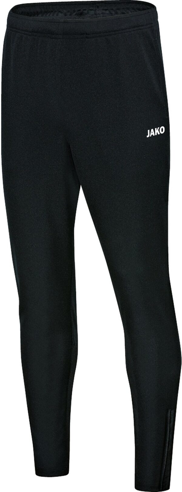 JAKO Trainingshose Classico SCHWARZ