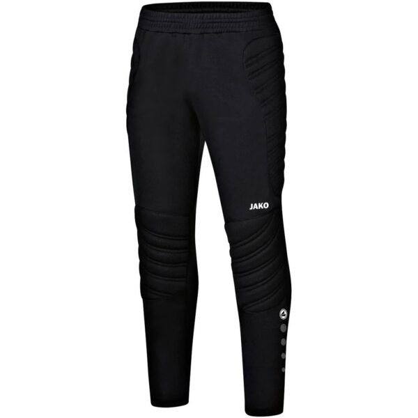 JAKO TW-Hose Striker SCHWARZ