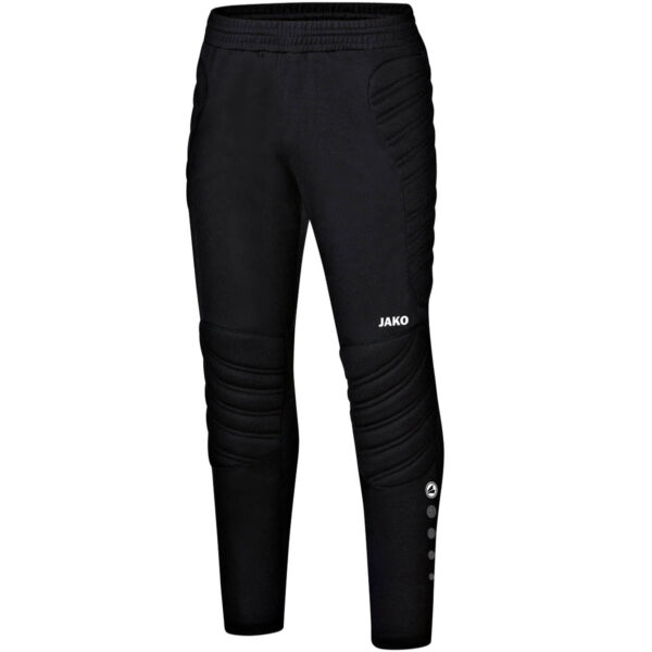 JAKO TW-Hose Striker SCHWARZ