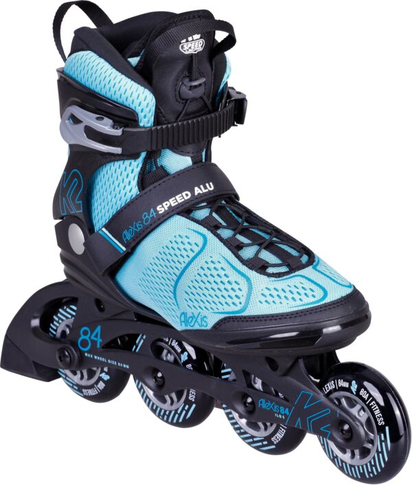 K2 ALEXIS 84 SPEED ALU DESIGN