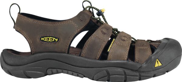 KEEN NEWPORT M-BISON BISON