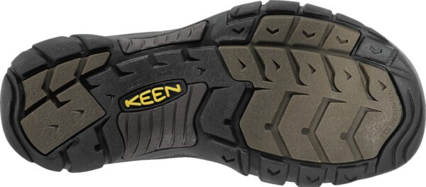 KEEN NEWPORT M-BISON BISON – Bild 2